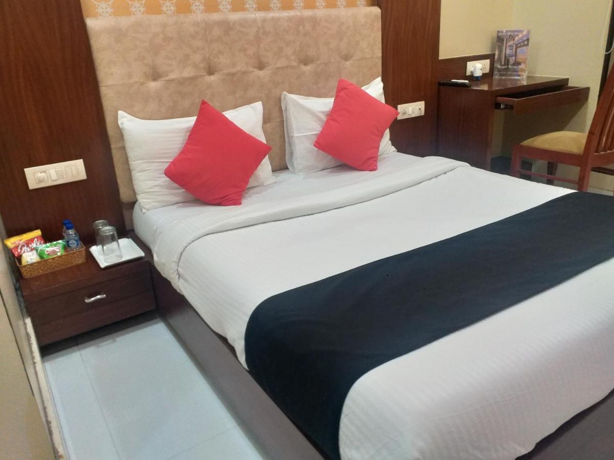 Seven Hills Hotel 3*
