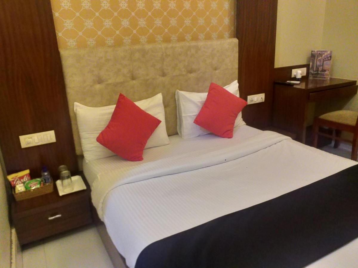 Seven Hills Hotel Mumbai
