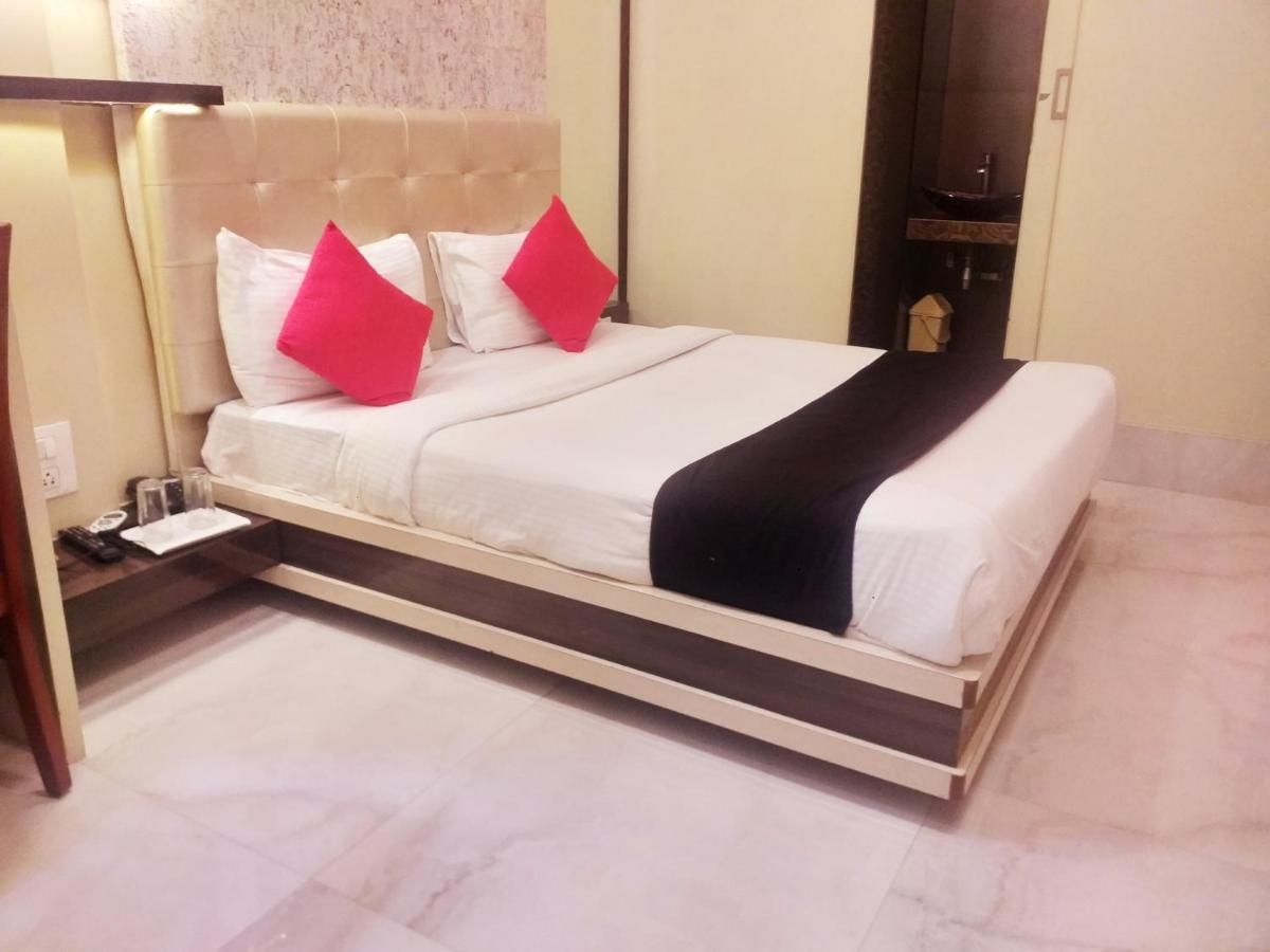 Seven Hills Hotel Mumbai