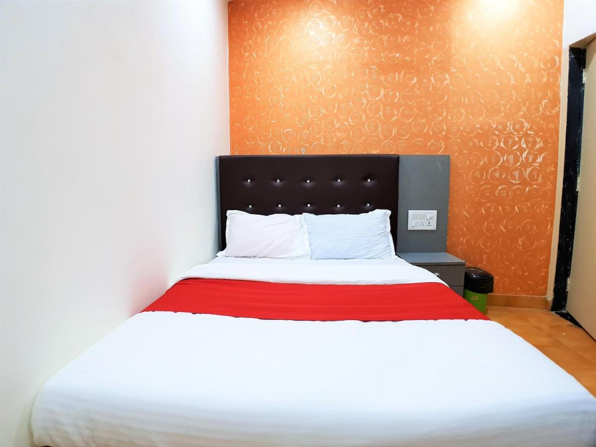 Hotel Hexa Apple Mumbai