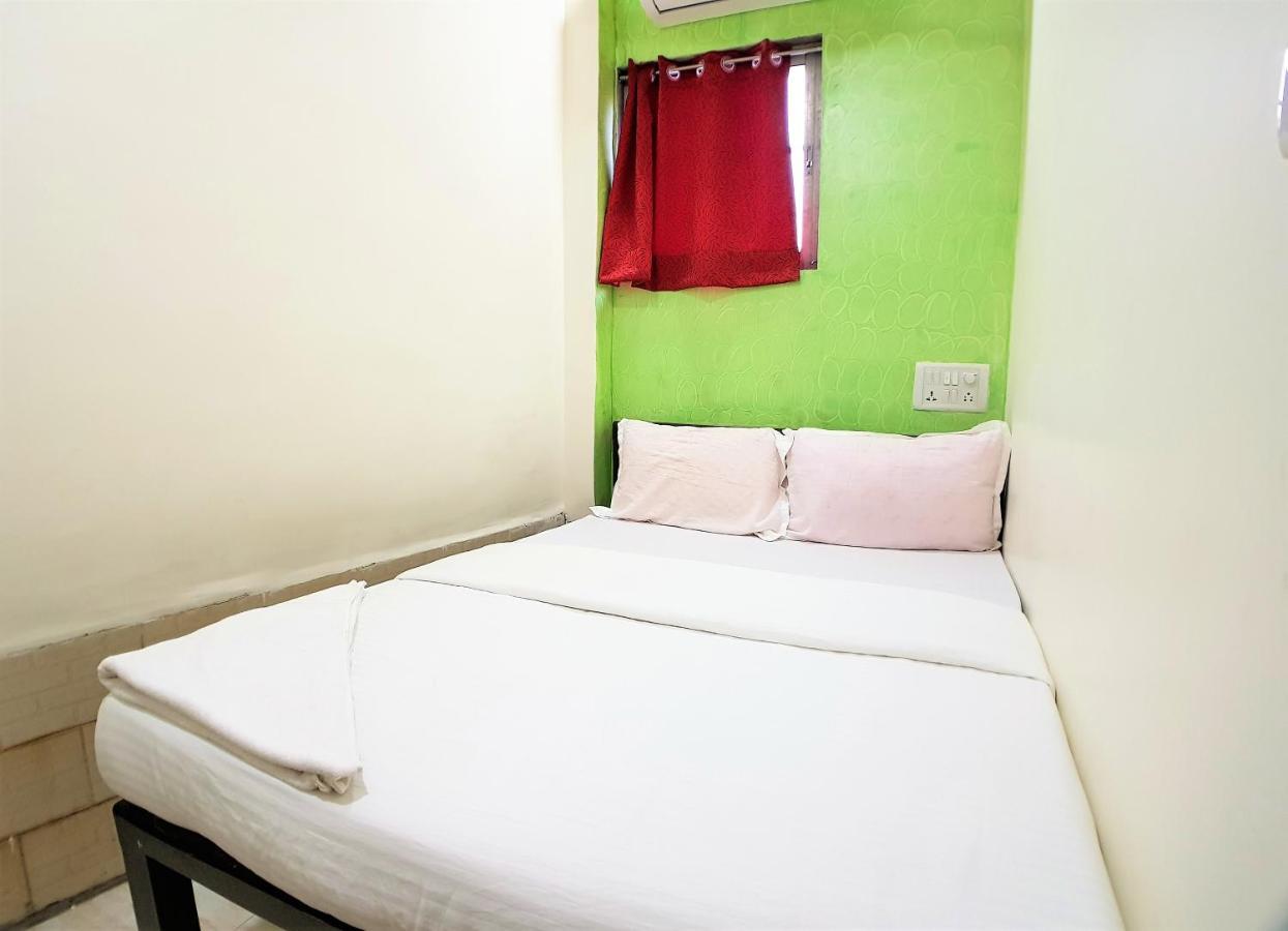 Hexa Apple Hotel Mumbai