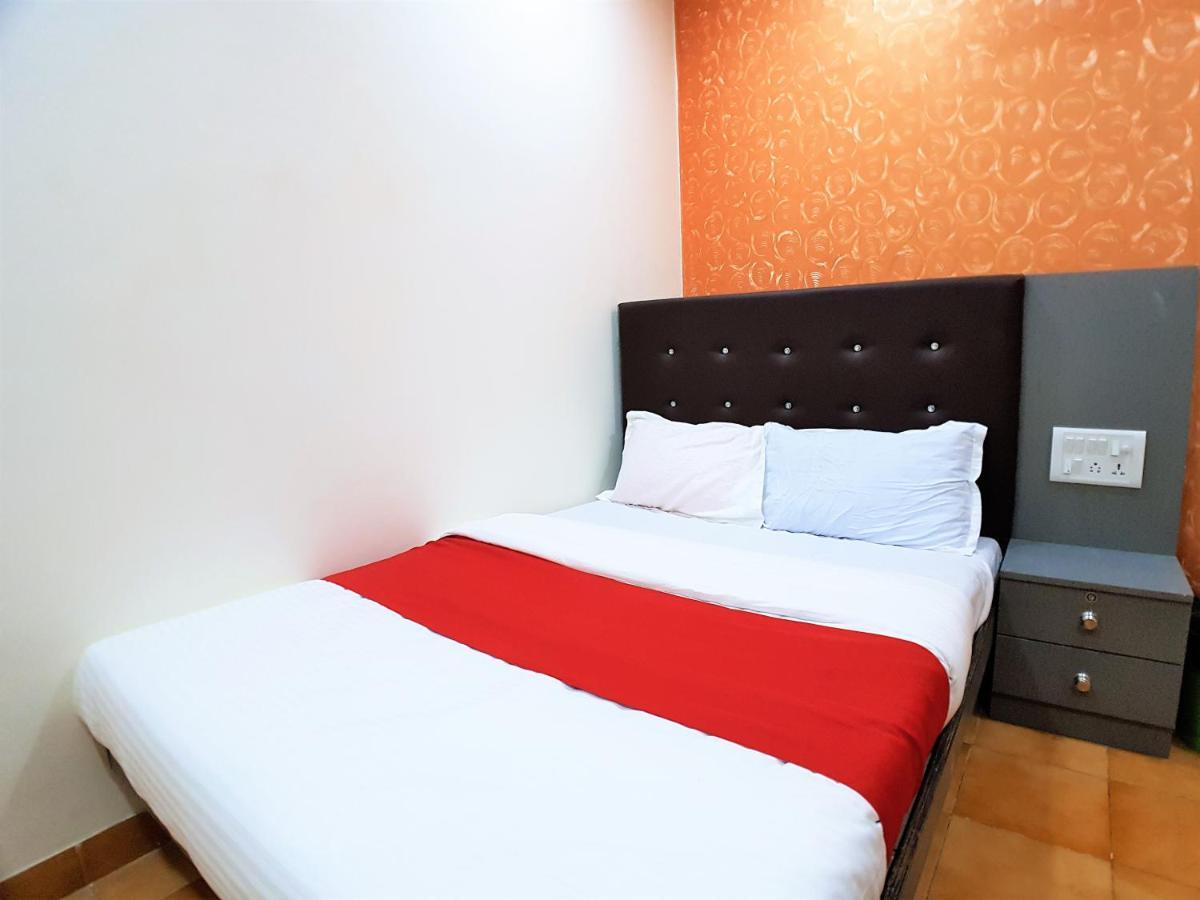 Hotel Hexa Apple Mumbai