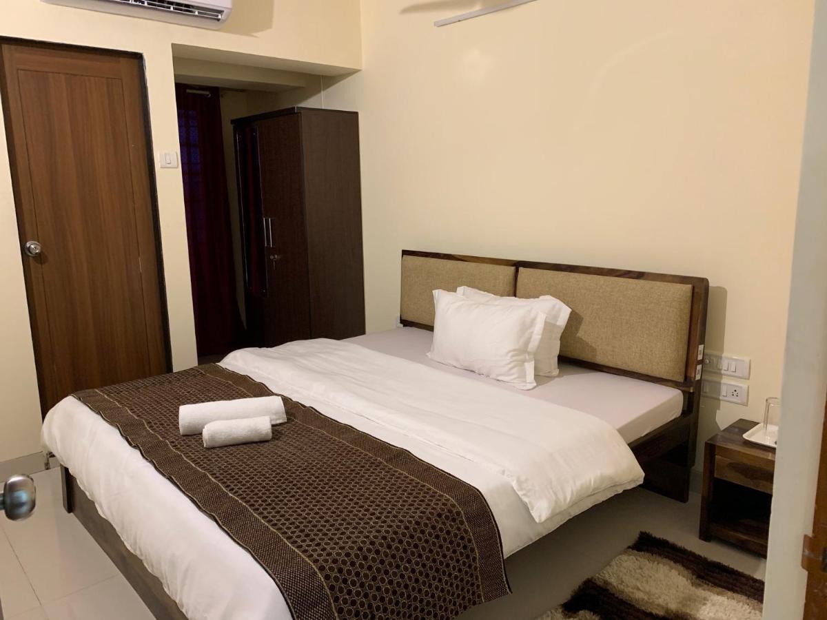 Bed & Breakfast Veridical - Bkc *