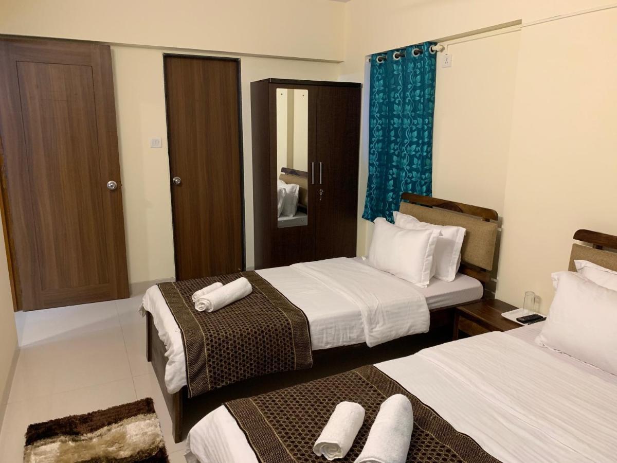 Bed & Breakfast Veridical - Bkc Mumbai