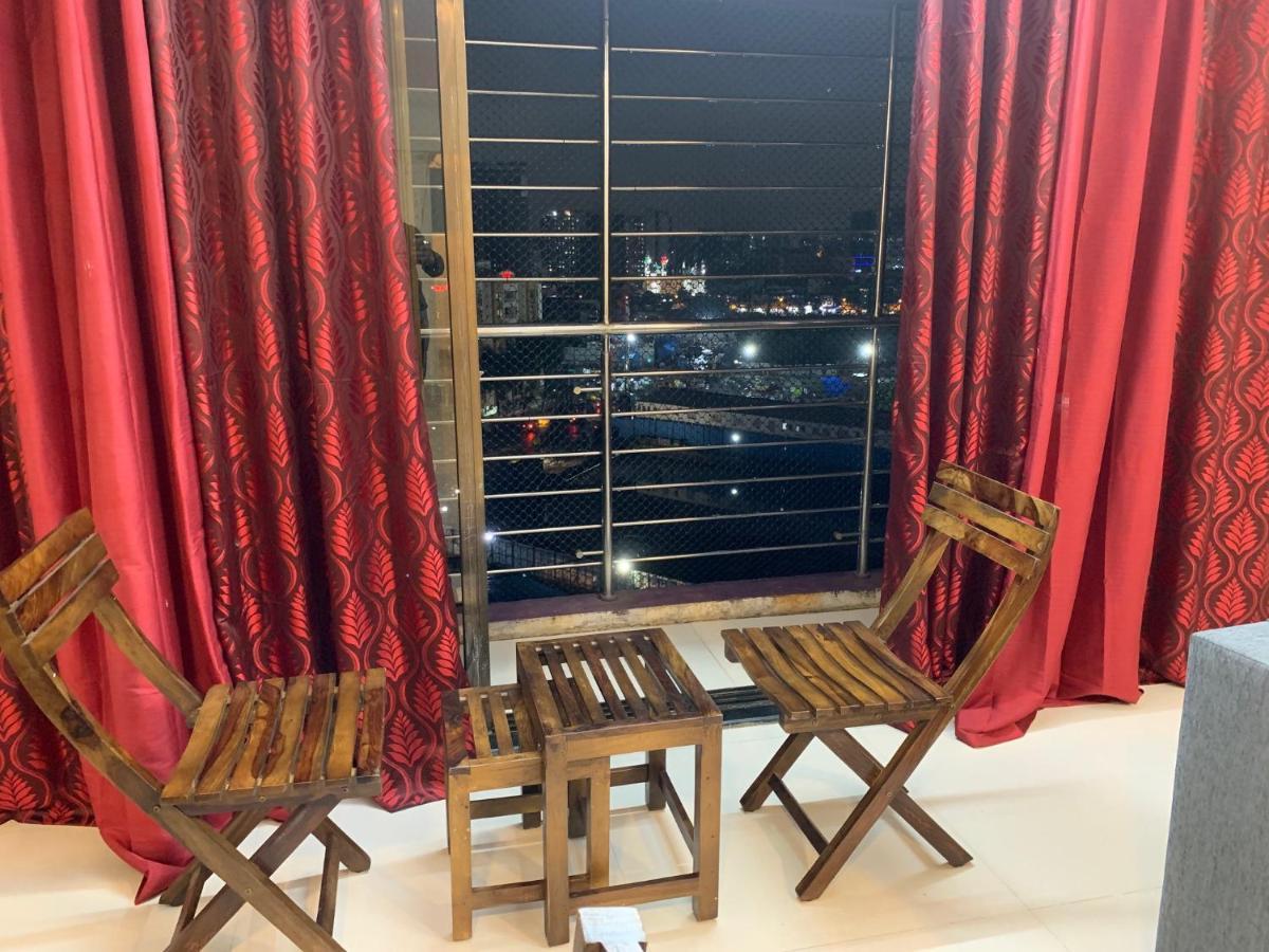 Veridical - Bkc Bed & Breakfast Mumbai