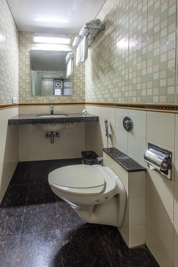 Capsule hotel Ameya *
