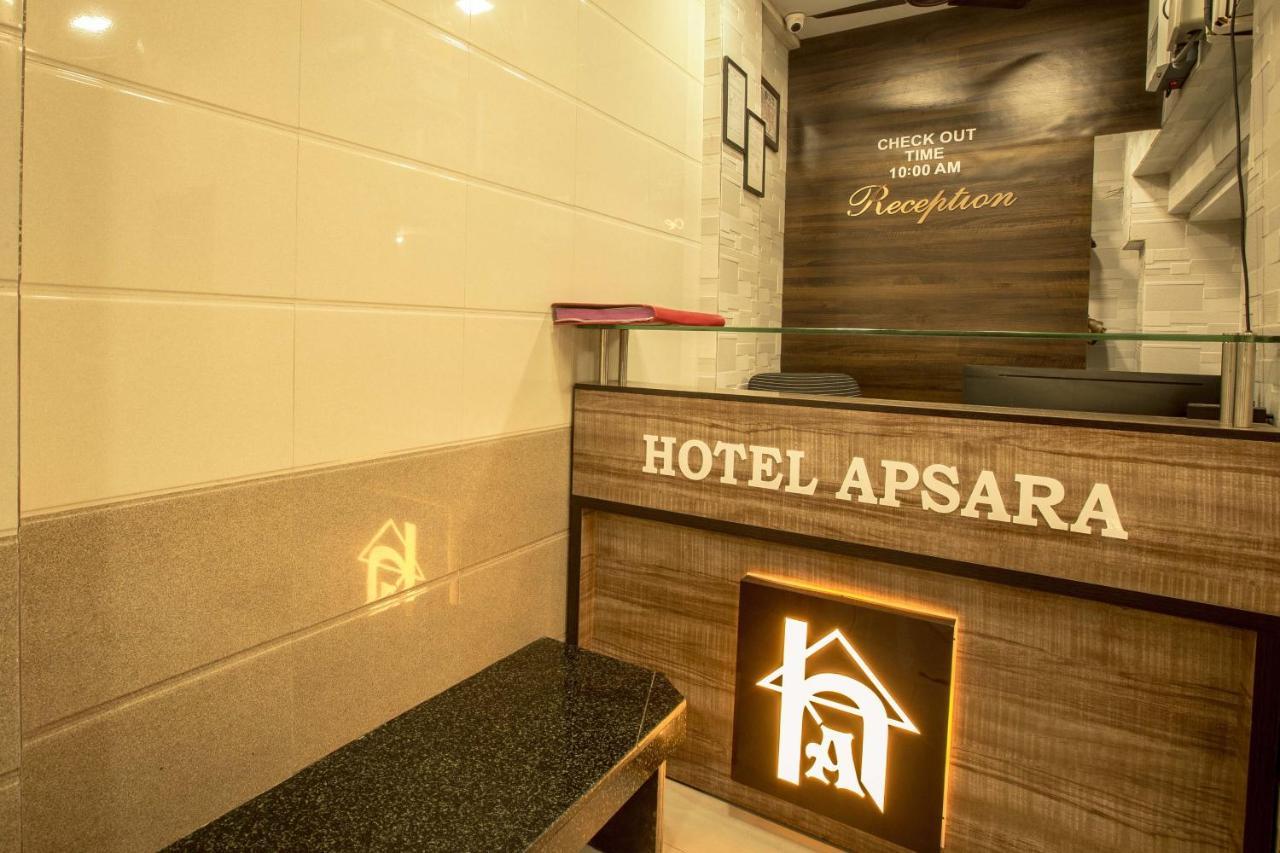 Hotel Apsara- Near J J Hospital Mumbai