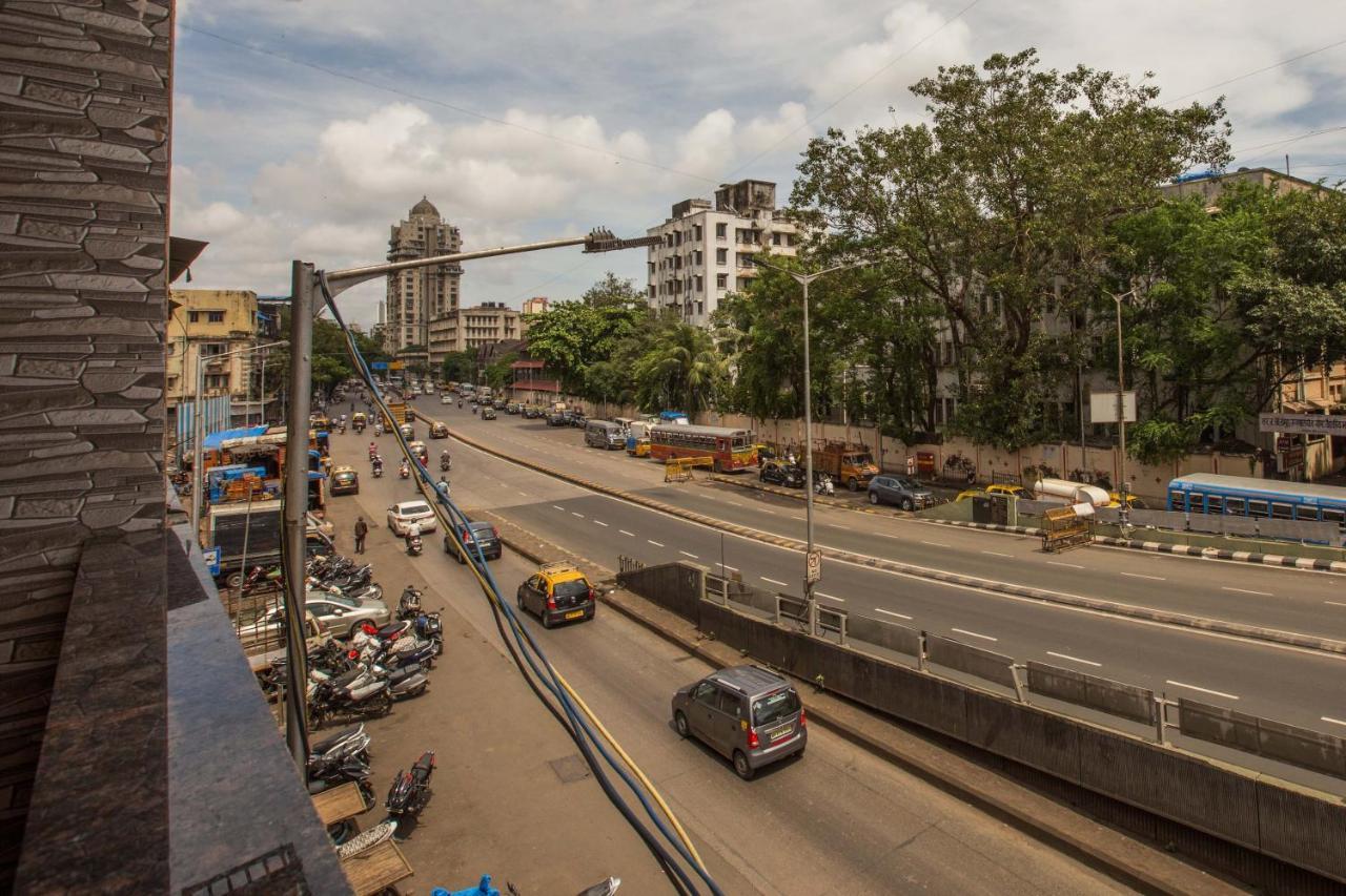 Apsara- Near J J Hospital