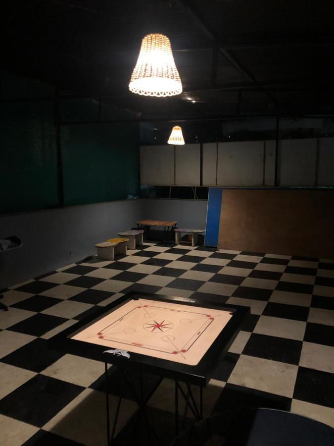 Social Hubz Hostel Mumbai