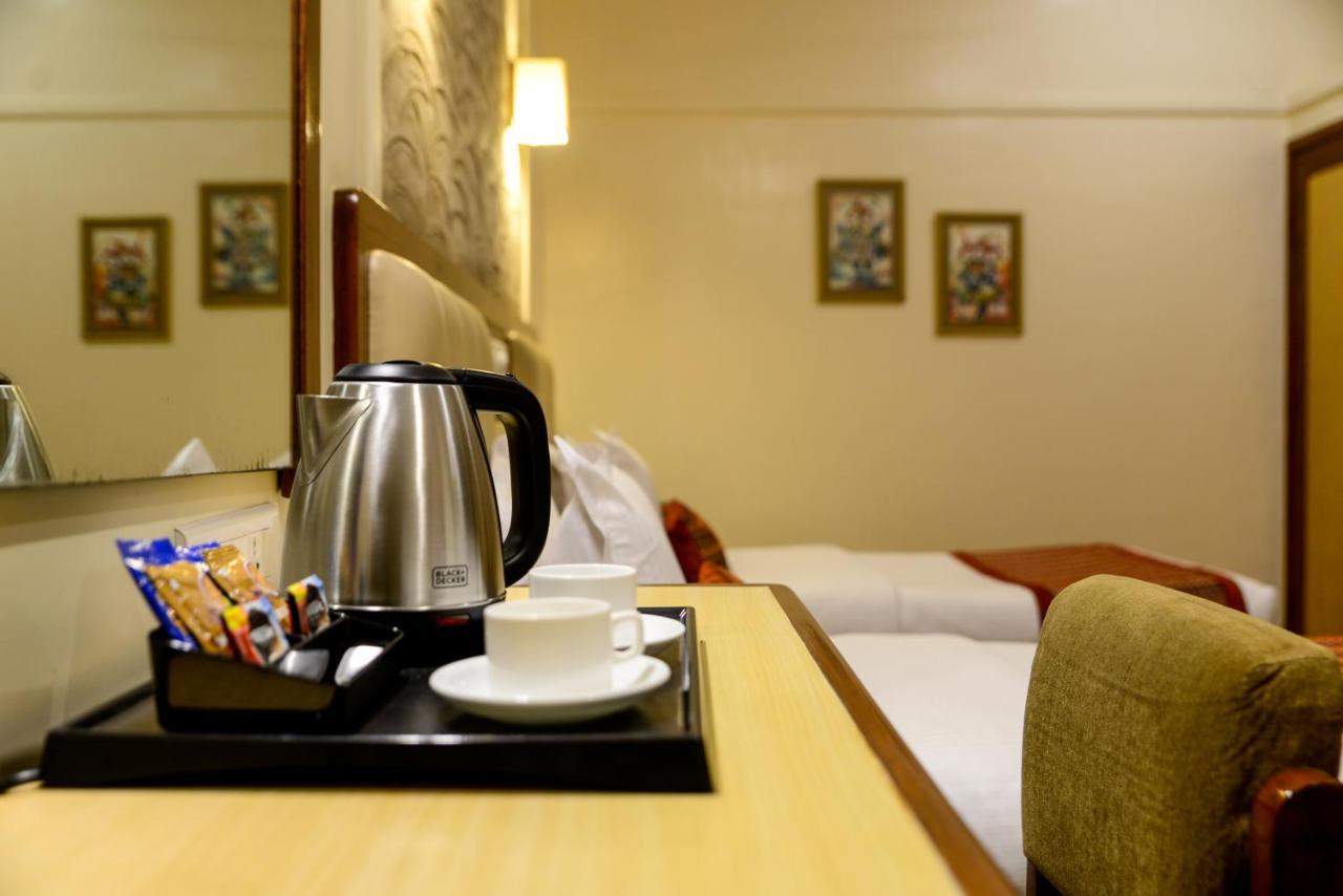 Ameya Capsule hotel *