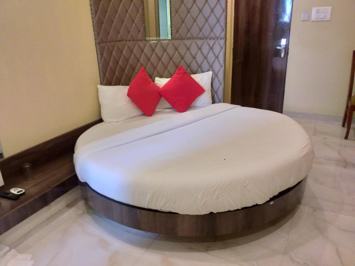 Seven Hills 3* Mumbai