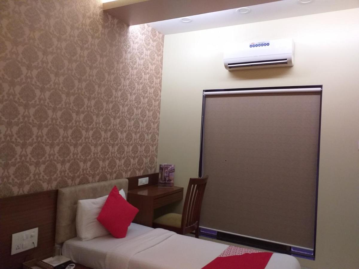 Seven Hills Mumbai