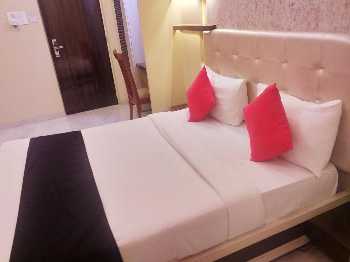 Seven Hills 3* Mumbai