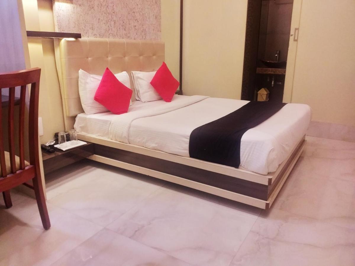 Seven Hills Hotel 3*