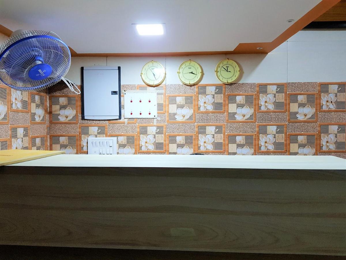 Hexa Apple 2* Mumbai