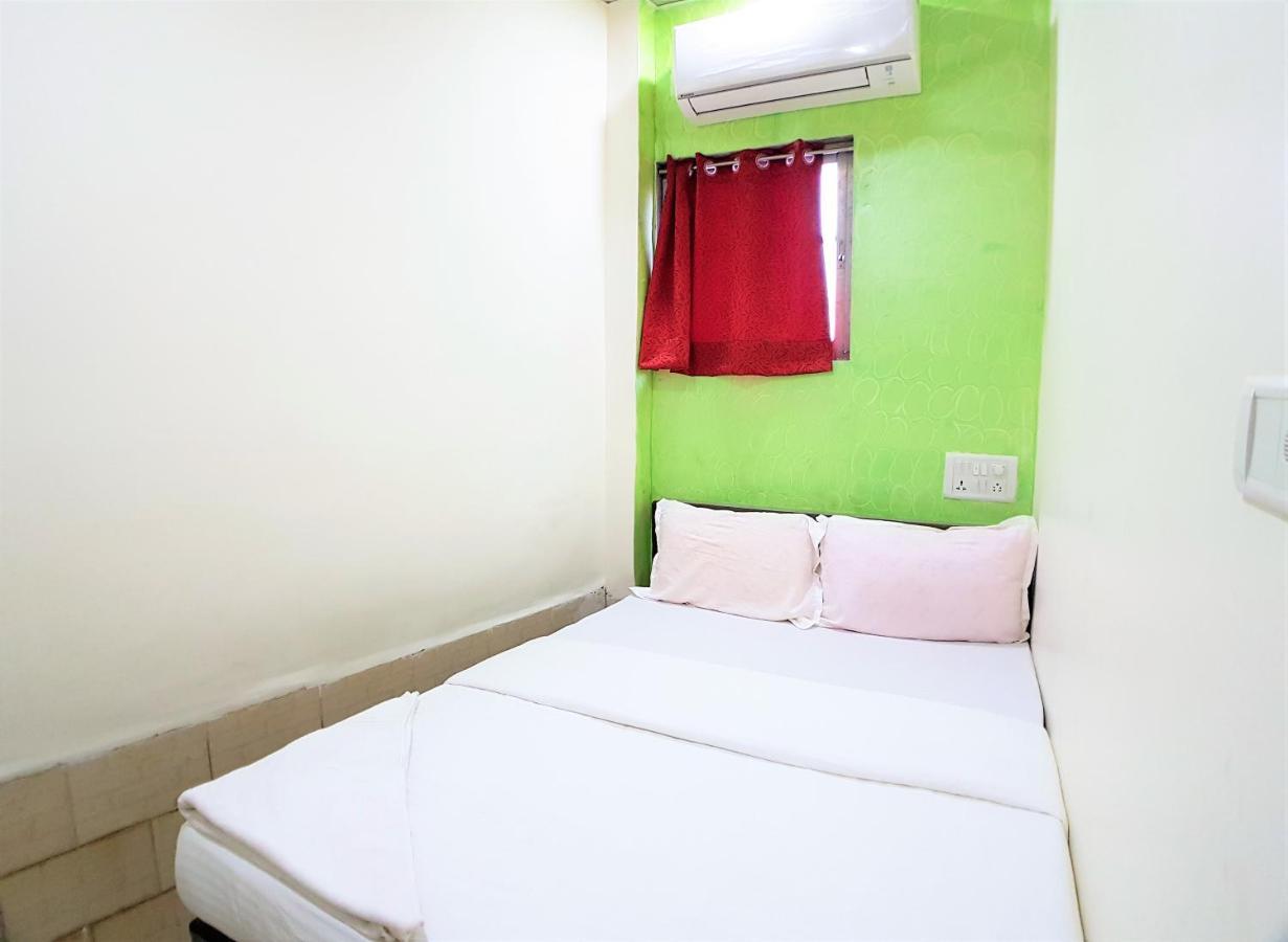Hotel Hexa Apple Mumbai