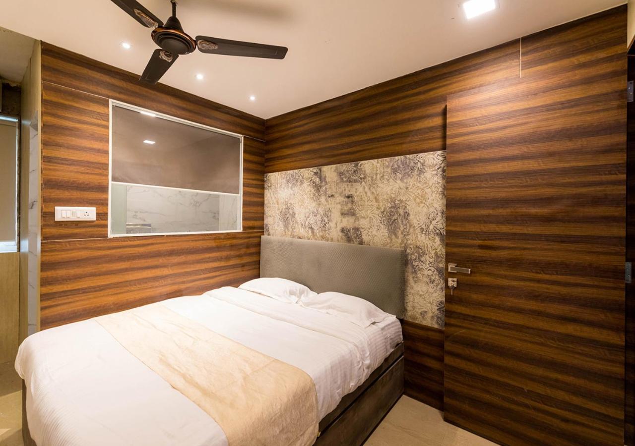 New Sky Palace Residency- Near International Airport Andheri East