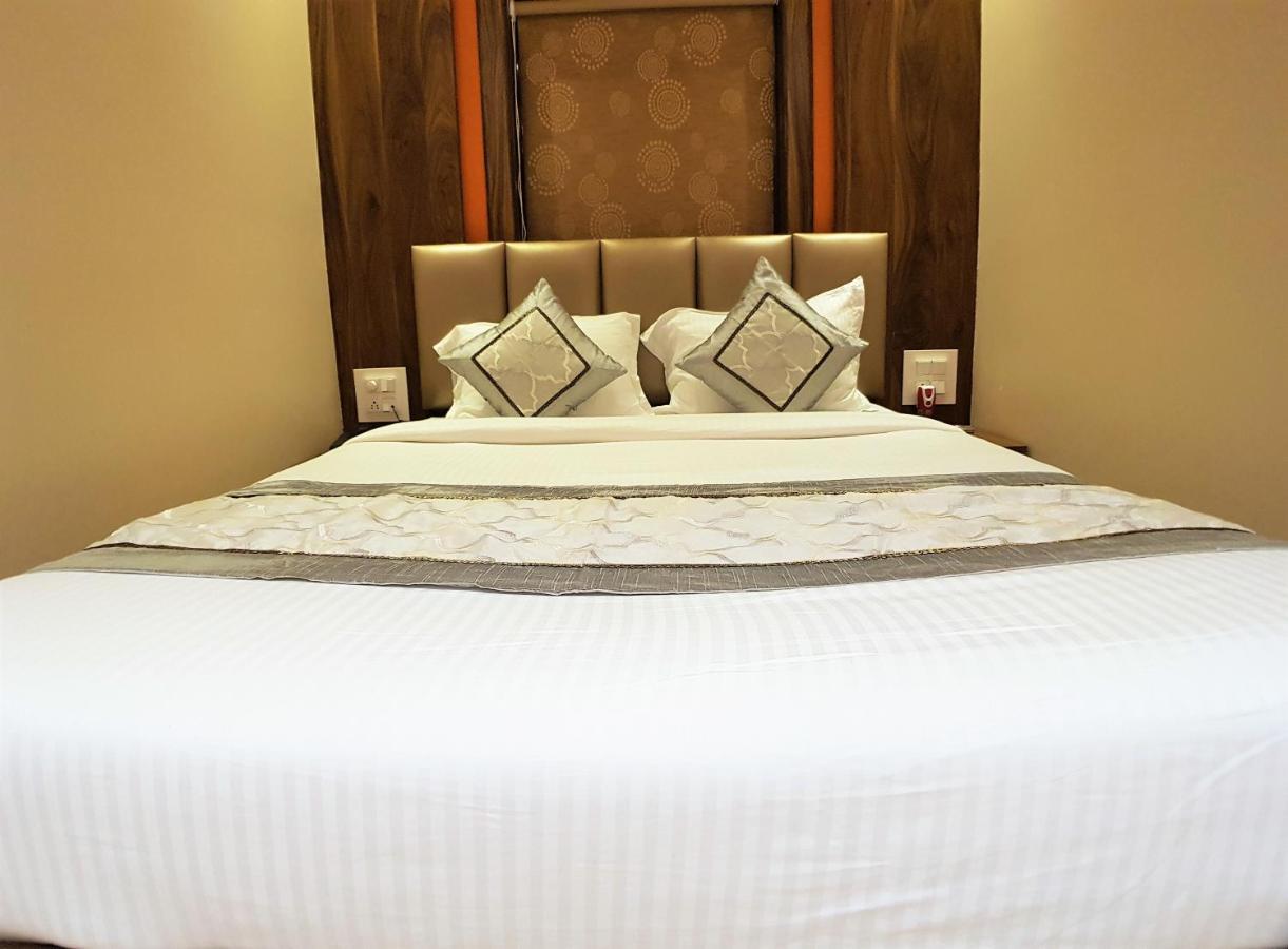 Hotel Hexa Nest Mumbai