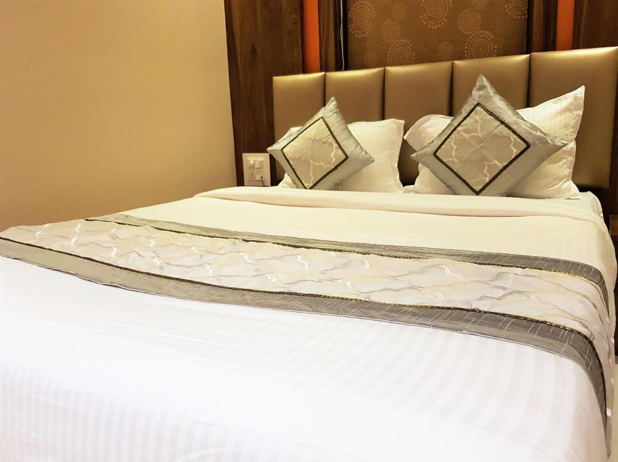 Hexa Nest 3* Mumbai