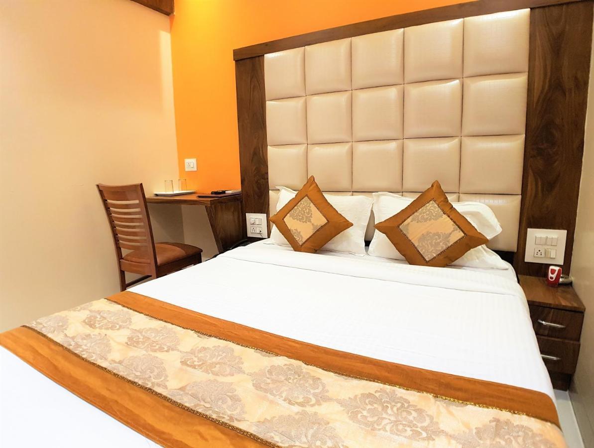 Hotel Hexa Nest Mumbai