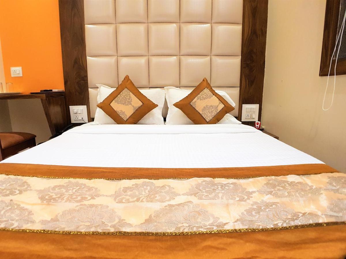 Hexa Nest 3* Mumbai