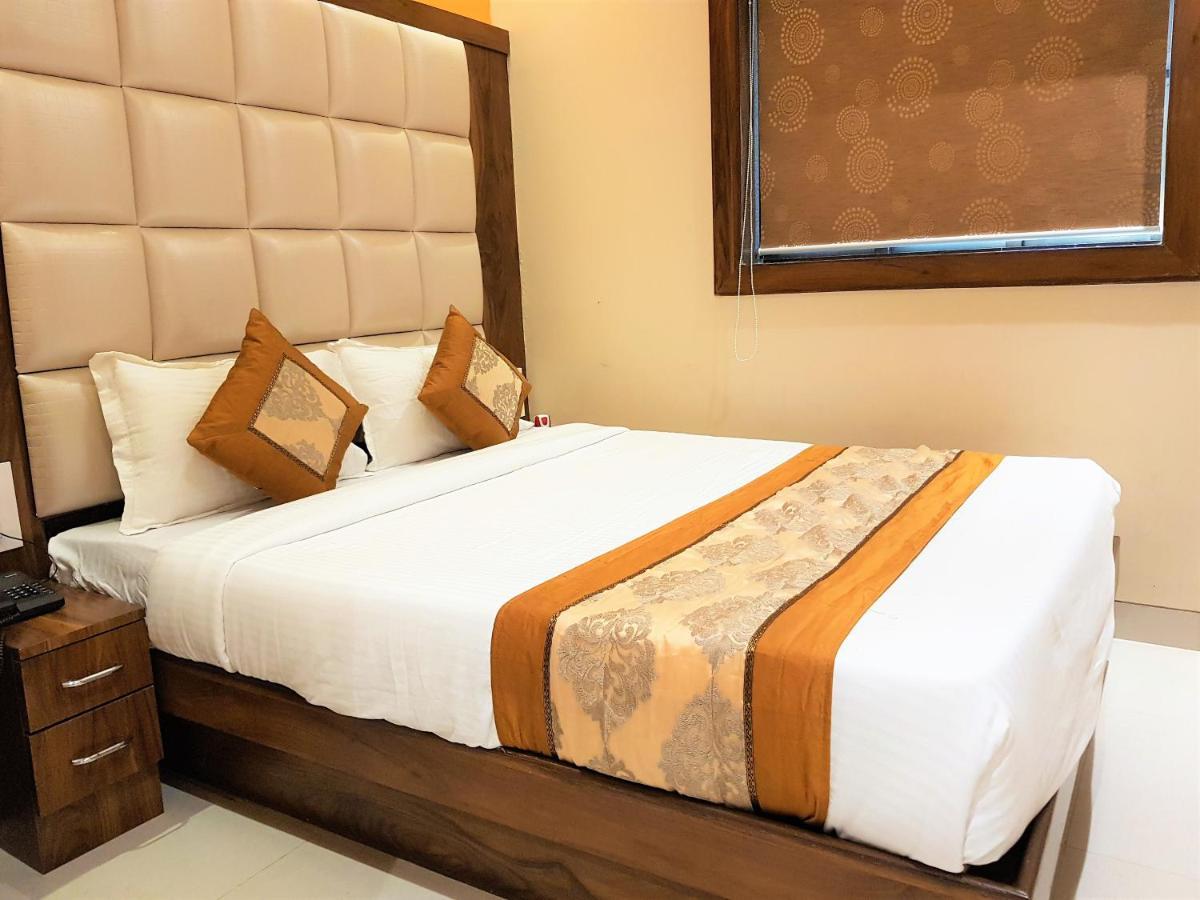 Hexa Nest Hotel Mumbai