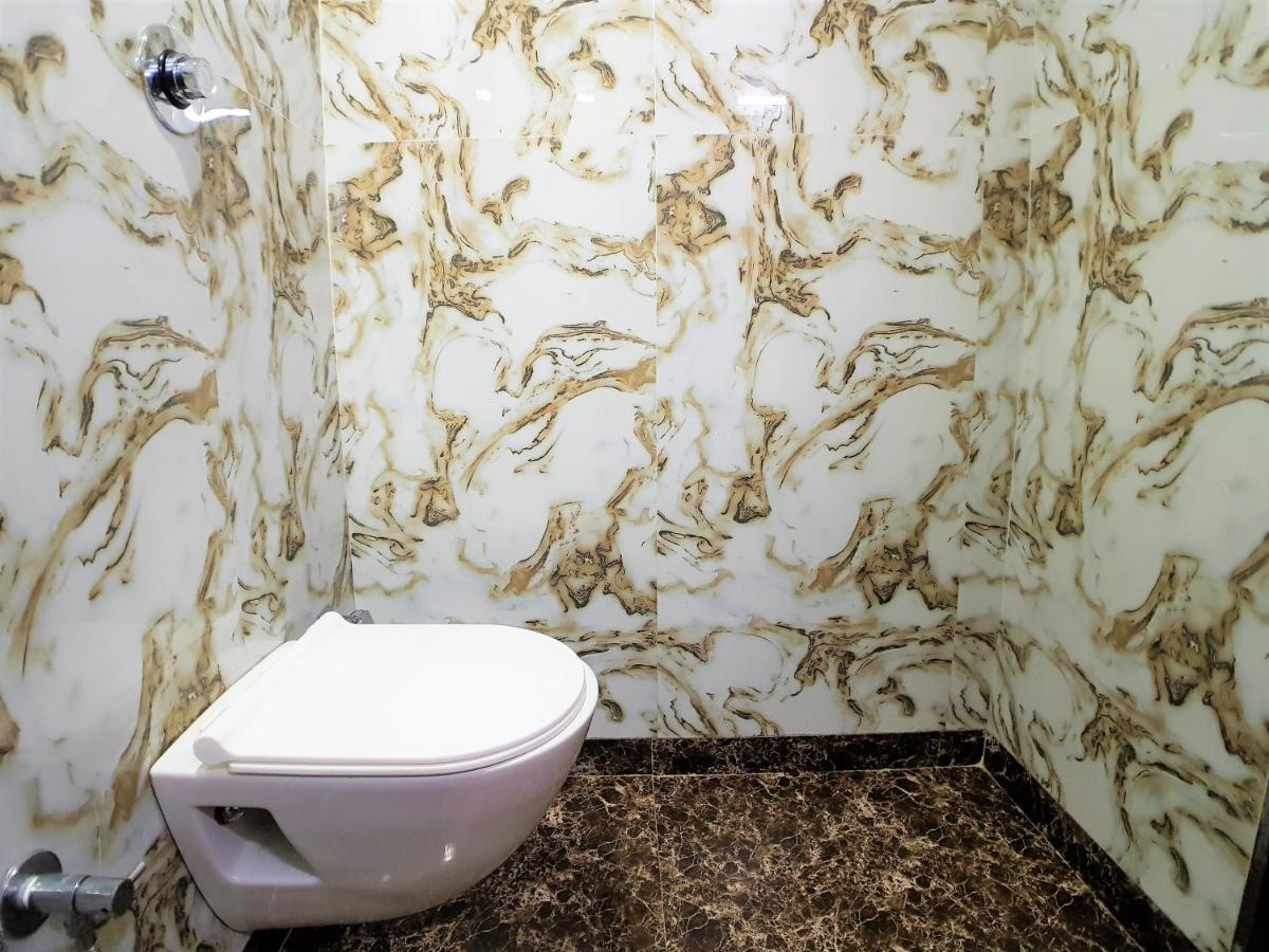 Hexa Nest 3* Mumbai