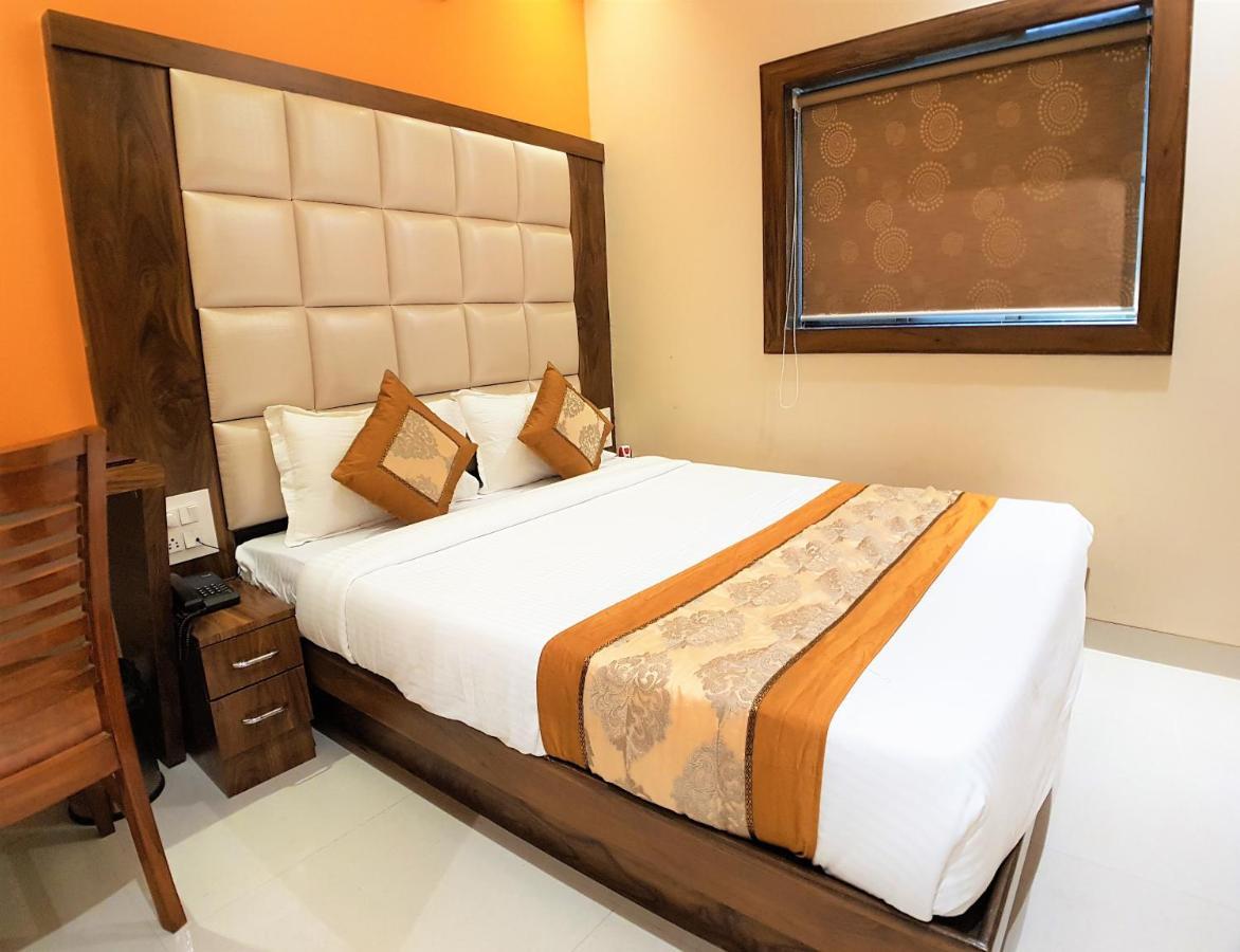 Hexa Nest Hotel 3*