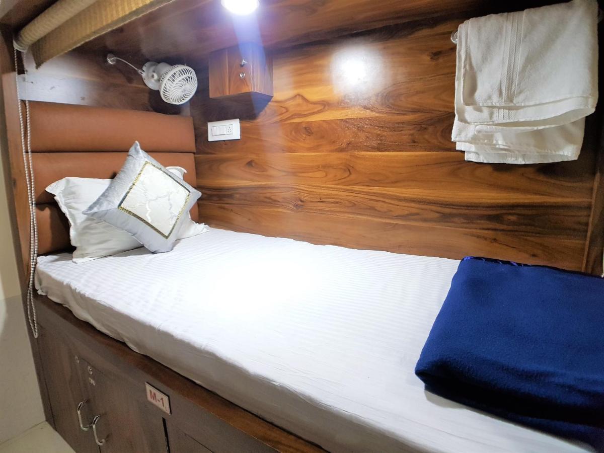 Hexa Nest Hotel Mumbai
