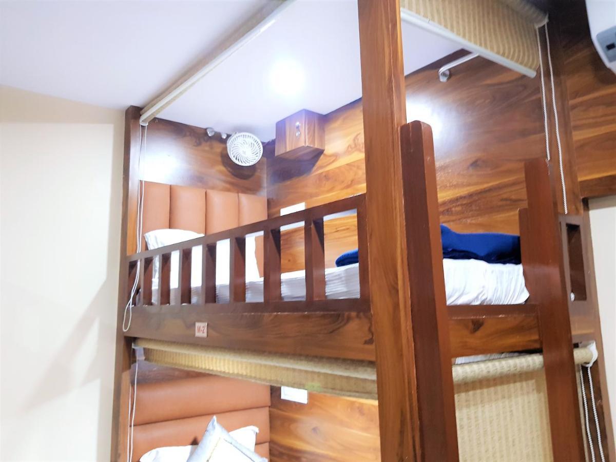 Hexa Nest