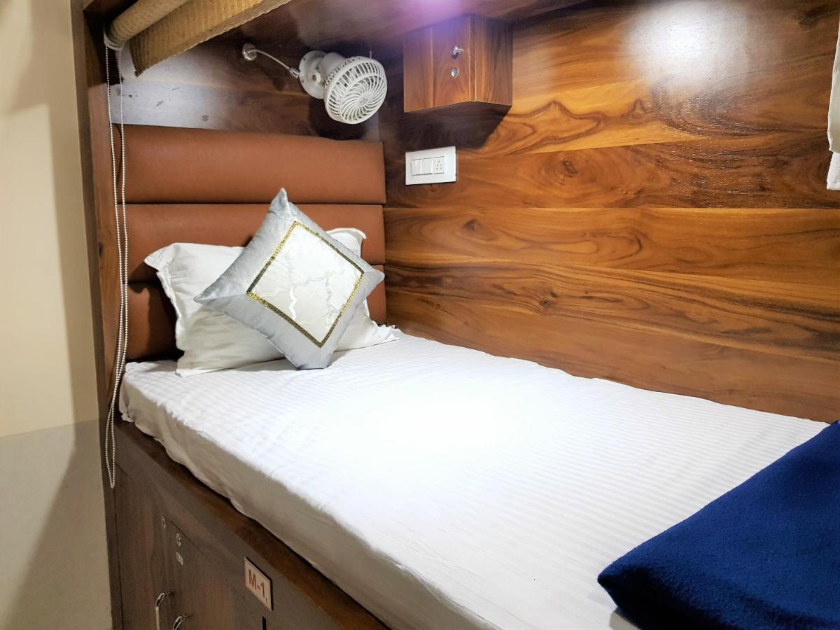 Hexa Nest Hotel Mumbai
