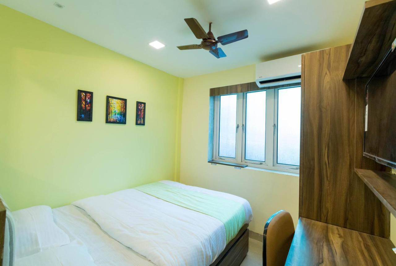 New Sky Palace Residency- Near International Airport Andheri East 3* Mumbai