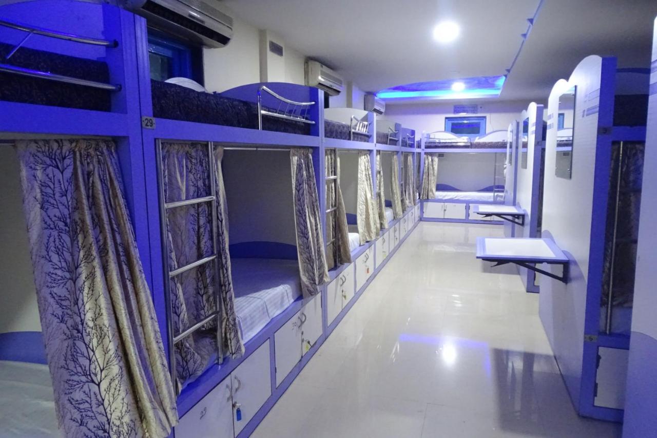 Real Rest House - Andheri East 2* Mumbai