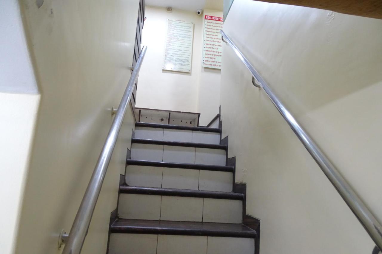 Real Rest House - Andheri East 2* Mumbai