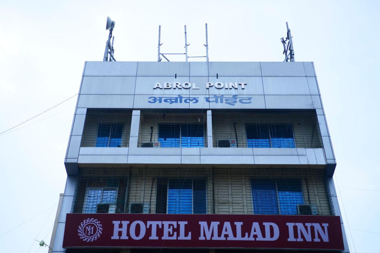 Malad Opposite Malad Railway Station 3*