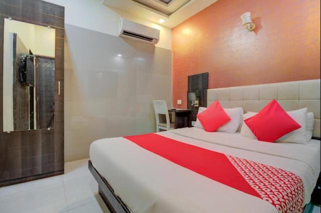 Hotel Avenue Mumbai