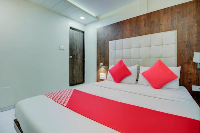 Avenue Hotel Mumbai