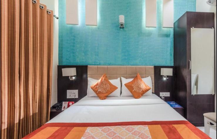 Hotel Avenue Mumbai