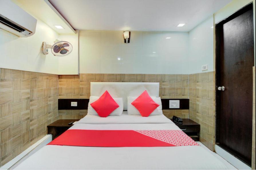 Hotel Avenue 2*
