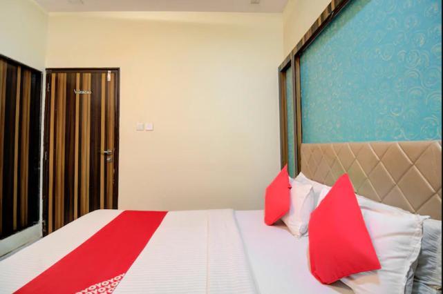 Avenue Hotel Mumbai