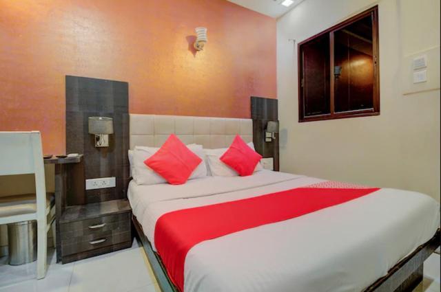 Avenue Hotel Mumbai