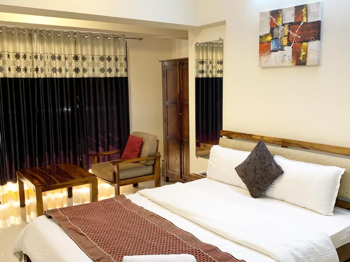 Bed & Breakfast Veridical - Bkc *