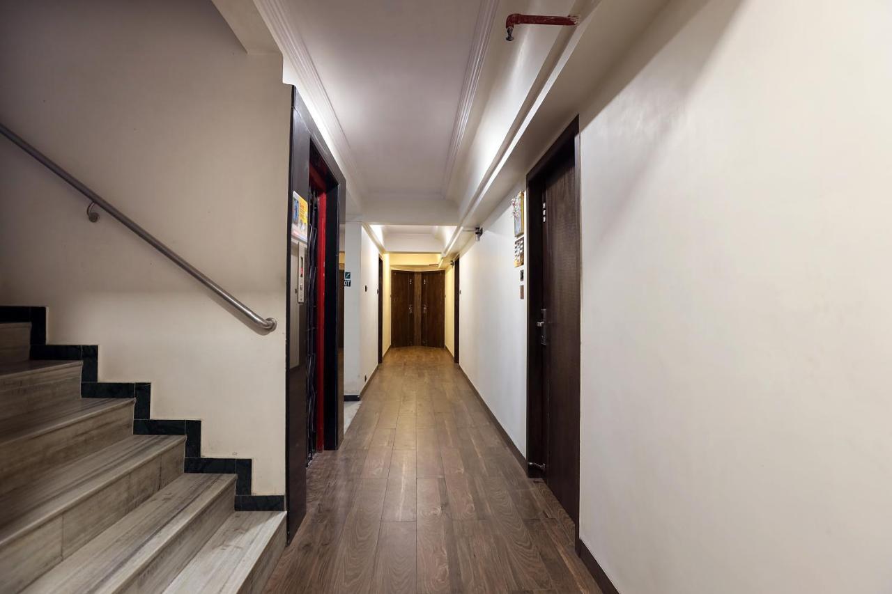 Surya Prakash 3* Mumbai