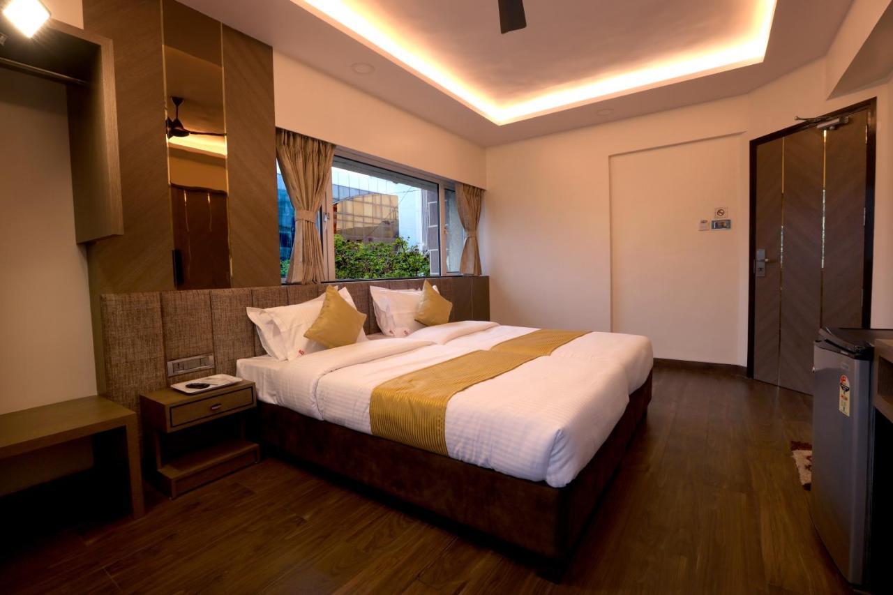 Hotel Surya Prakash Mumbai
