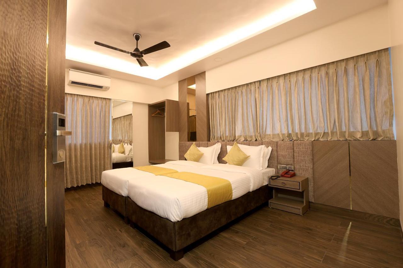 Surya Prakash 3* Mumbai