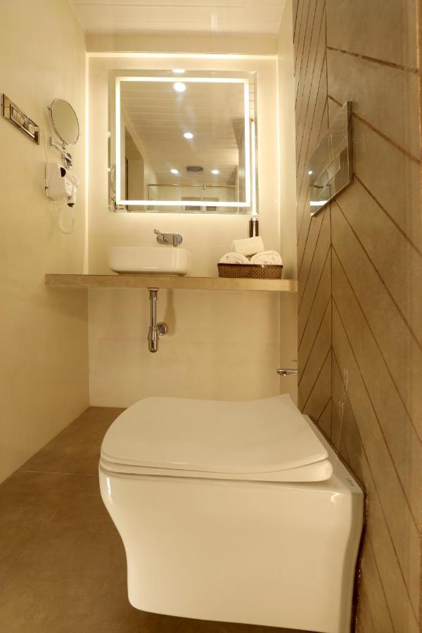 Hotel Surya Prakash 3*