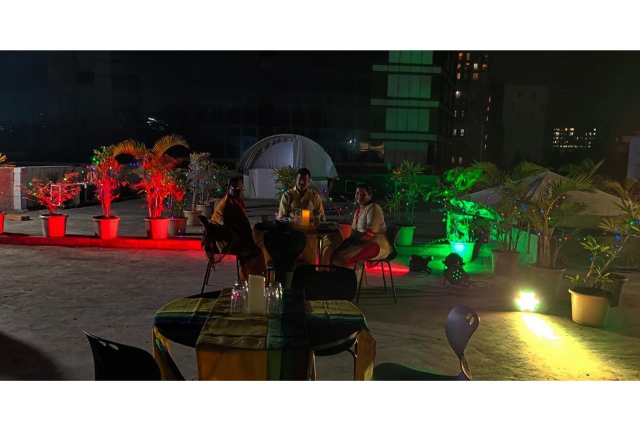 Hotel Apex International Near Airport Mumbai