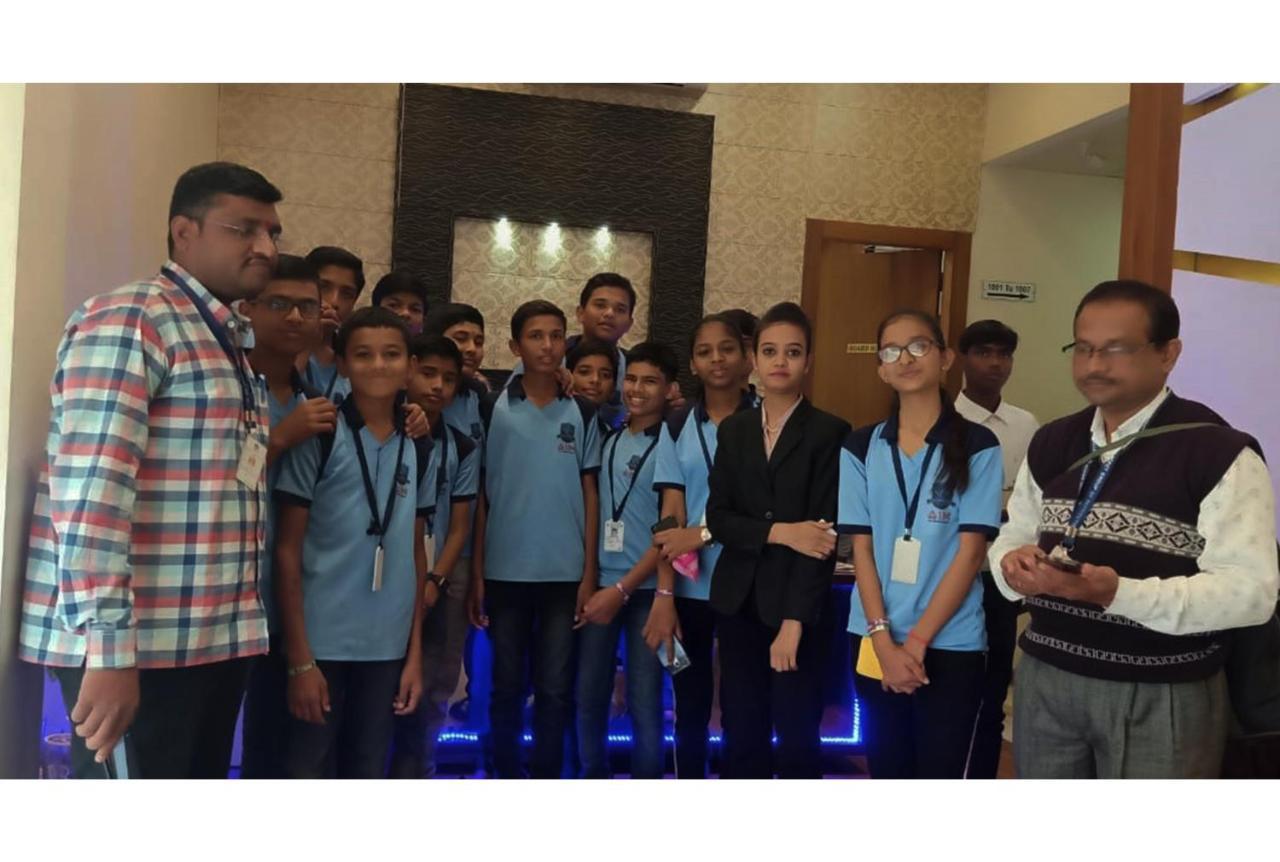 Apex International Near Airport Hotel Mumbai