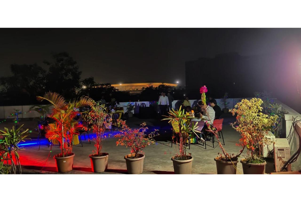 Hotel Apex International Near Airport