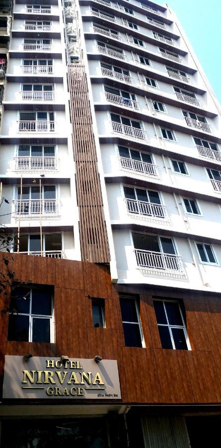 Hotel Fabexpress Nirvana Grace Mumbai